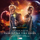 The full cover art for Rage of the Time Lords.